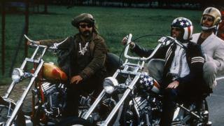 Easy Rider