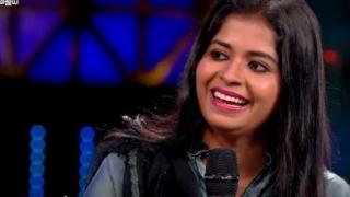 பிக்பாஸ் நிகழ்ச்சி: சக போட்டியாளர்கள் துன்புறுத்தியதாக மதுமிதா புகார்