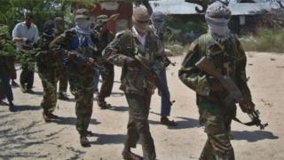 Abarwanyi ba Al-Shabab babandanya bakora ibitero vy'ubwihevyi kuva mu myaka iheze