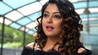 ভারতে মি টু আন্দোলনকে গতি দিয়েছেন তনুশ্রী দত্ত