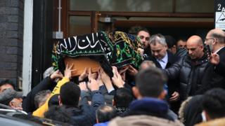 Funeral