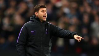 Pochettino avuga ko afite impungenge ko uburyo bwa VAR bwatuma umupira w'amaguru ubihira abafana