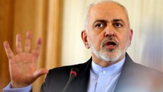 آقای ظریف بخشی از کاراکتر دولت روحانی بود.