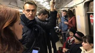 Олексій Навальний