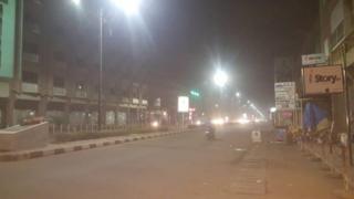 Au Burkina Faso des tirs ont été entendus dimanche aux environs de 21h sur l'avenue Kwame Nkrumah à Ouagadougou.