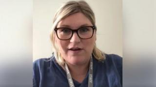 Dr Anna Chiles