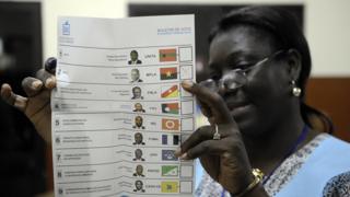 L'Angola refuse les observateurs électoraux de l'Union européenne