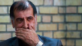 محمدرضا باهنر می گوید 'برخی نمایندگان مجلس سابق به بنده مراجعه میکنند و ۵ الی ۱۰ میلیون تومان وام طلب میکنند'