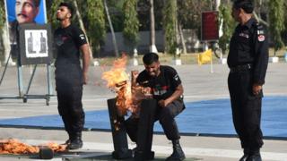 Punjab Police, CTD