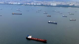 Selat Malaka, Straits of Malacca