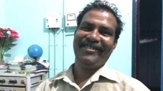 પવન સાહ