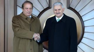 نواز شریف