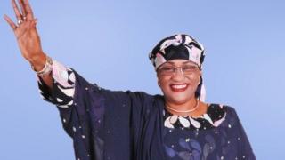 Aisha Alhasan