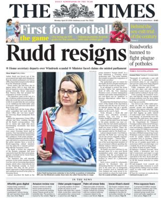 The Times