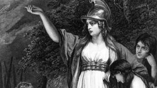 Boudica