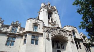 Supreme Court