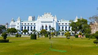 စည်ပင်