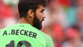 Alisson