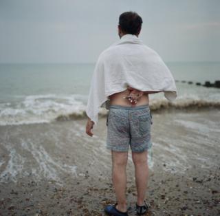 Mark Daniels