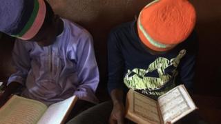 wanafunzi
