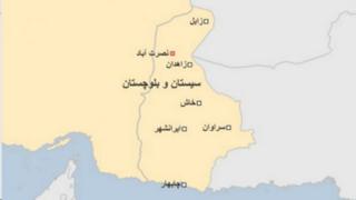 سیستان و بلوچستان