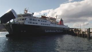 MV Isle of Lewis