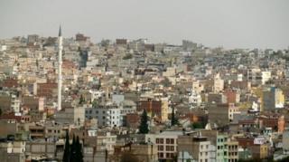 GAZIANTEP