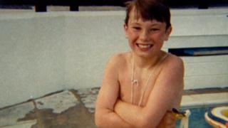 young innes