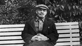 ленин