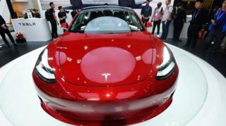 Tesla