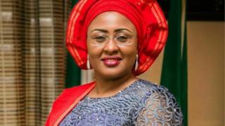 Aisha Buhari