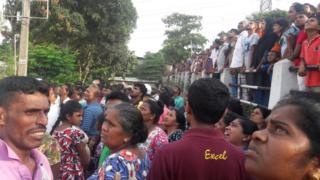 මීතොටමුල්ල ජනතාව