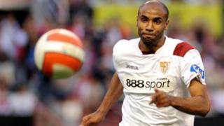 Frederic Kanoute
