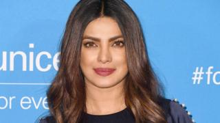 Priyanka Chopra