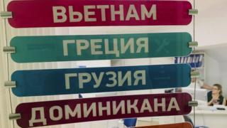 Турагентство