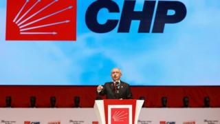 Kılıçdaroğlu