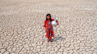 Climate Change: IPCC Scientists Say It's 'now Or Never' To Limit ...