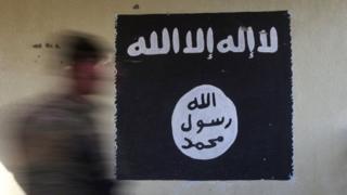 ISIS