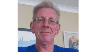 Mark Flinn
