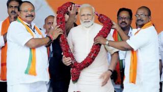 నరేంద్ర మోదీ