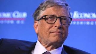 Bill Gates