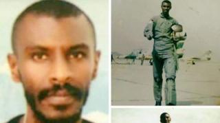 ካፒቴን በኃይሉ