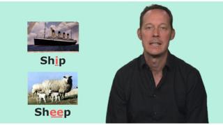 Mark Shea