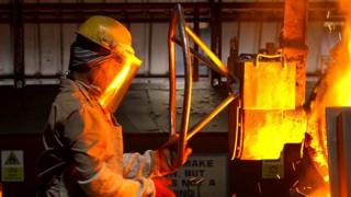 economic slowdown