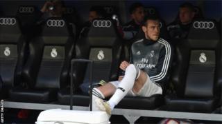 Gareth Bale