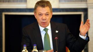 Juan Manuel Santos