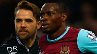 Koci Slaven Bilin da Diafra Sakho