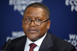 Dangote