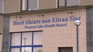 Bòrd Slàinte nan Eilean Siar