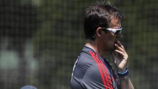 Julen Lopetegui